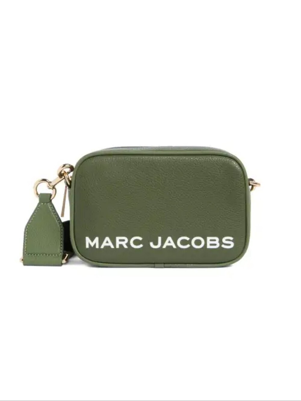 NWT Marc Jacobs Bold Flash Crossbody Camera Bag